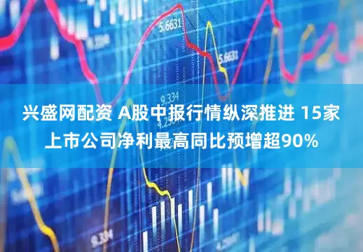 兴盛网配资 A股中报行情纵深推进 15家上市公司净利最高同比预增超90%